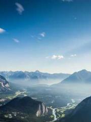 My projections are a