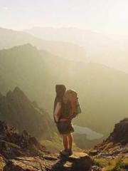 The Heavenly Eye Gho