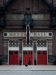 The Favorite Concubi