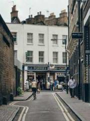 The Wife of My Heart