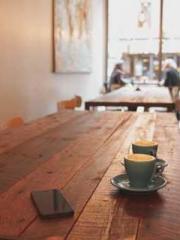 Rebirth in 1970: Eat